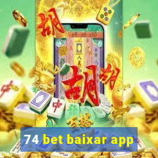 74 bet baixar app